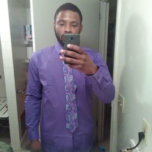 Meet your Posher, Jack